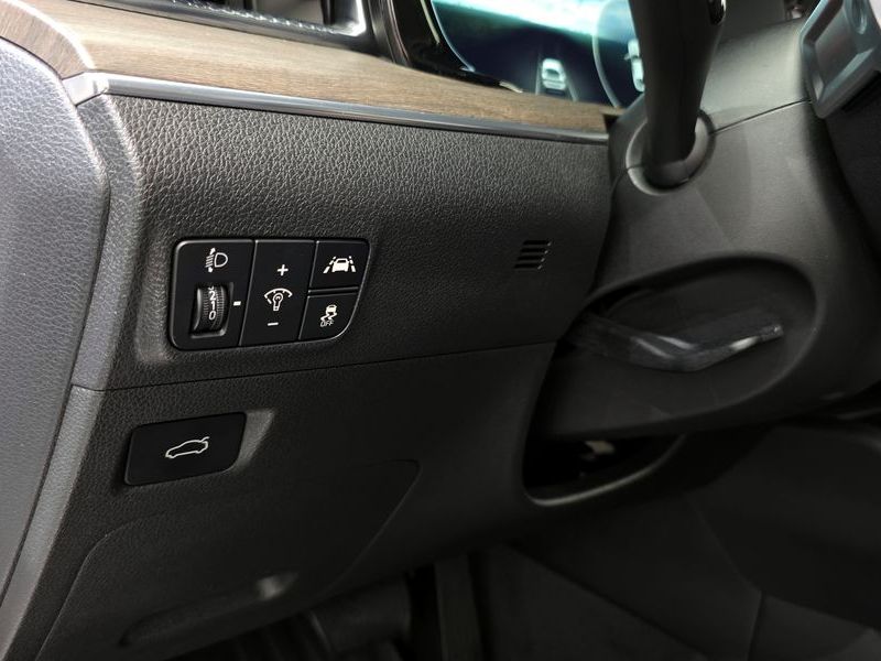 2022 Kia K5 2.0 LPI Signature photo 15