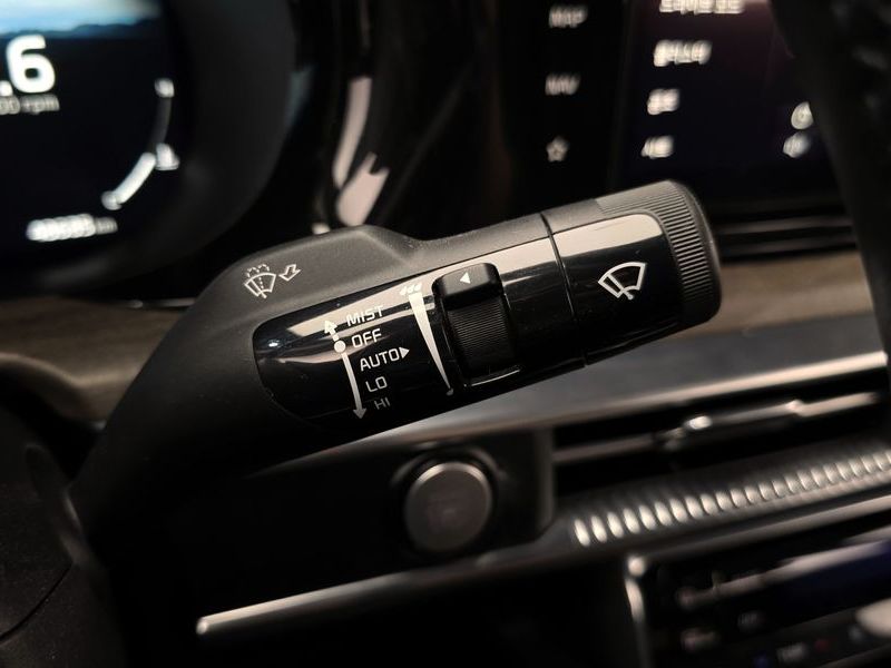 2022 Kia K5 2.0 LPI Signature photo 16