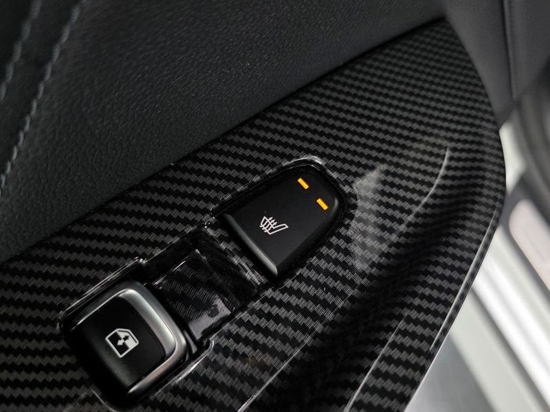 2022 Kia K5 2.0 LPI Signature photo 19