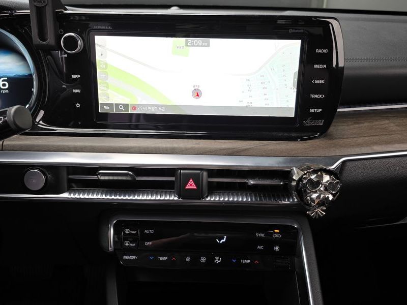 2022 Kia K5 2.0 LPI Signature photo 20