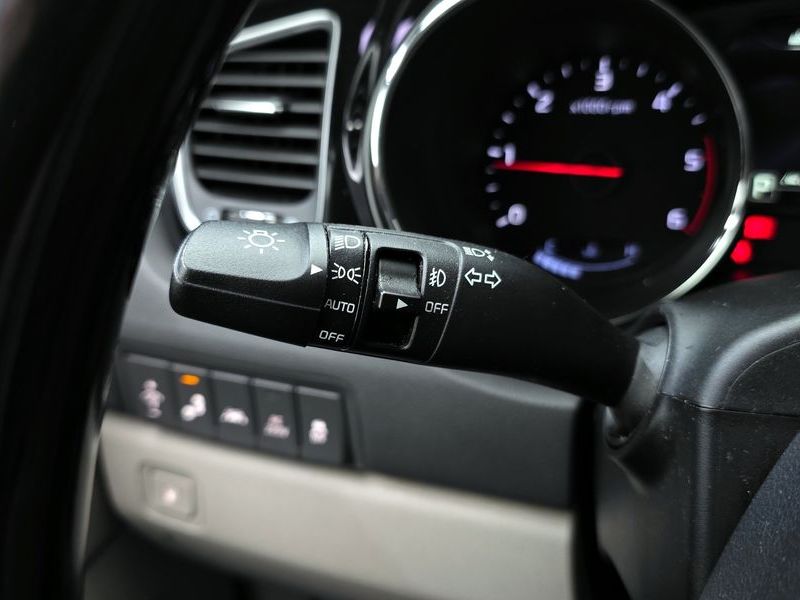 2016 Kia Carnival 7-seater Limousine President photo 15