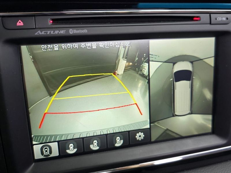 2016 Kia Carnival 7-seater Limousine President photo 16