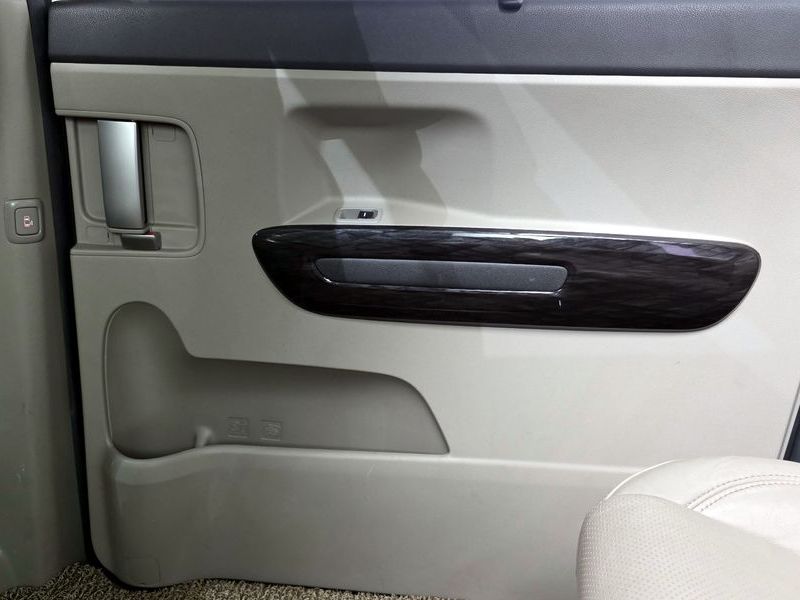2016 Kia Carnival 7-seater Limousine President photo 25