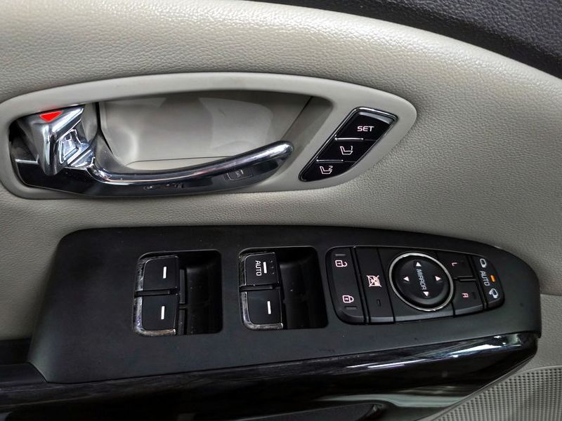 2016 Kia Carnival 7-seater Limousine President photo 29