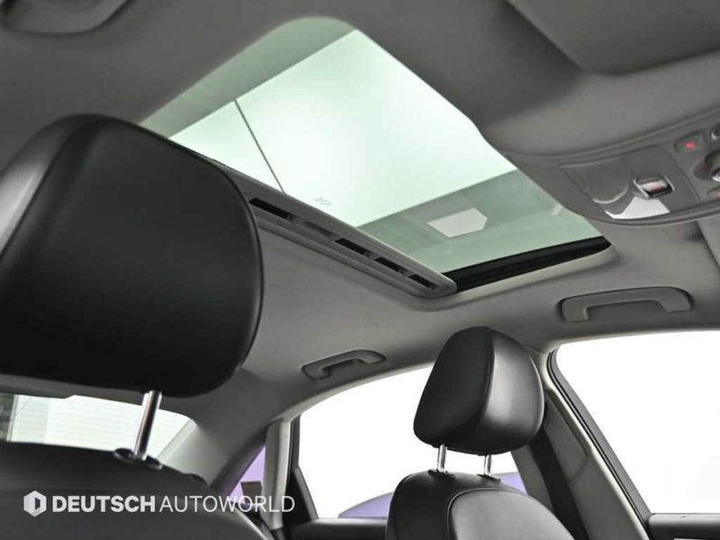 2012 Audi A4 2.0 TFSI Quattro Dynamic B8 photo 18