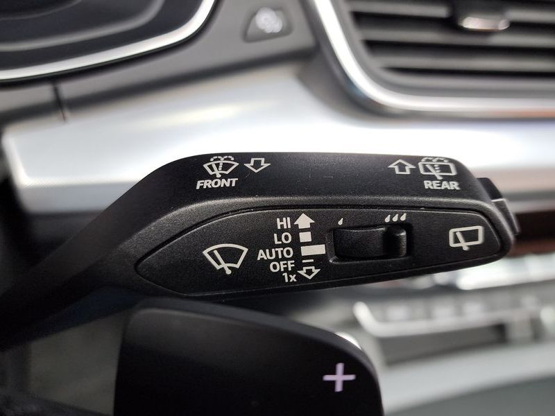 2023 Audi Q5 45 TFSI Quattro photo 14