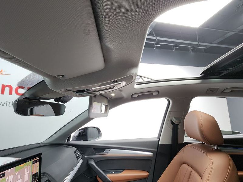 2023 Audi Q5 45 TFSI Quattro photo 18