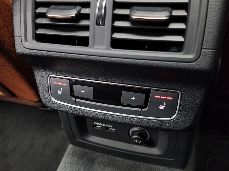 2023 Audi Q5 45 TFSI Quattro photo 19