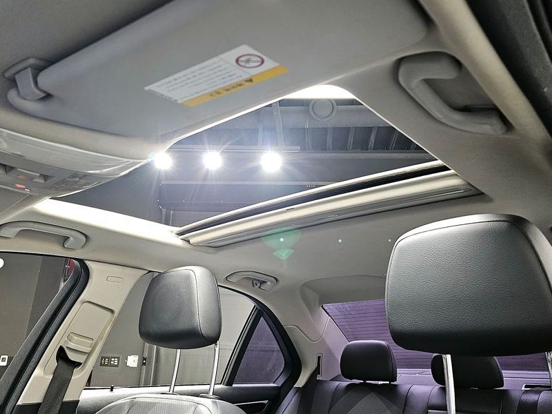 2014 Mercedes-Benz C-Class C220 CDI photo 19