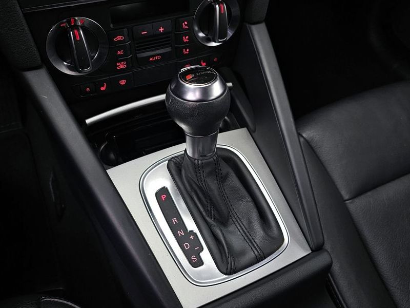 2012 Audi 뉴 A3 2.0 TFSI Dynamic 8P photo 9
