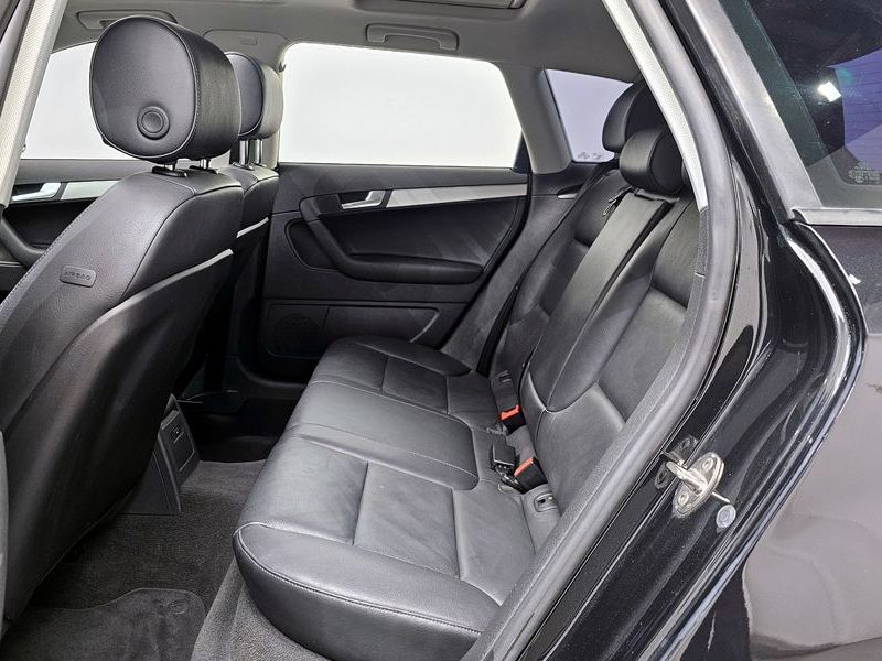 2012 Audi 뉴 A3 2.0 TFSI Dynamic 8P photo 12