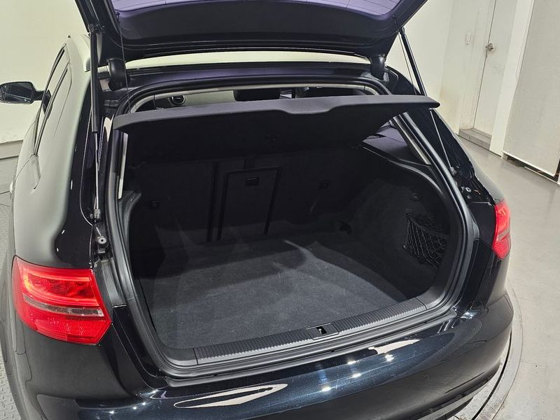 2012 Audi 뉴 A3 2.0 TFSI Dynamic 8P photo 20