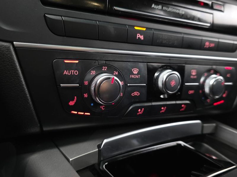 2012 Audi A6 2.0 TFSI C7 photo 16