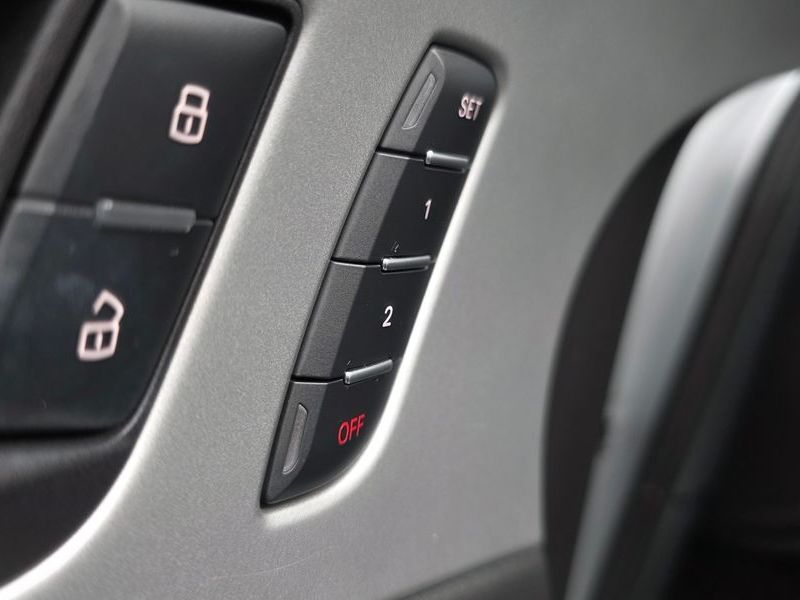 2012 Audi A6 2.0 TFSI C7 photo 18