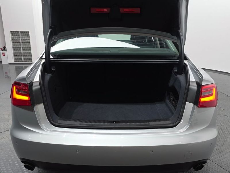 2012 Audi A6 2.0 TFSI C7 photo 20