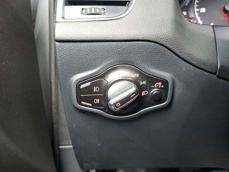 2012 Audi Q5 2.0 TDI Quattro Dynamic 8R photo 18