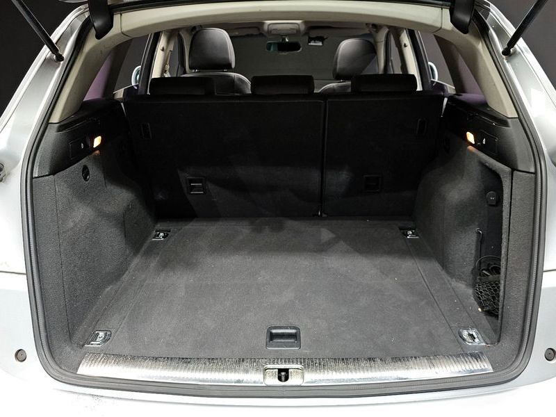 2012 Audi Q5 2.0 TDI Quattro Dynamic 8R photo 20