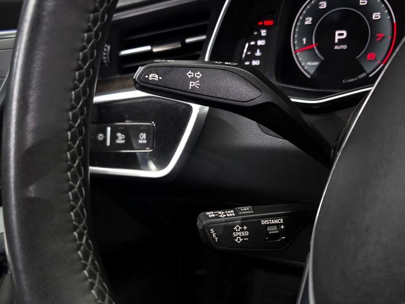 2021 Audi A7 55 TFSI Quattro Premium photo 16