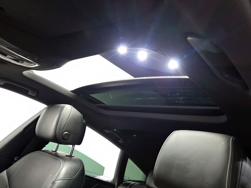 2021 Audi A7 55 TFSI Quattro Premium photo 19