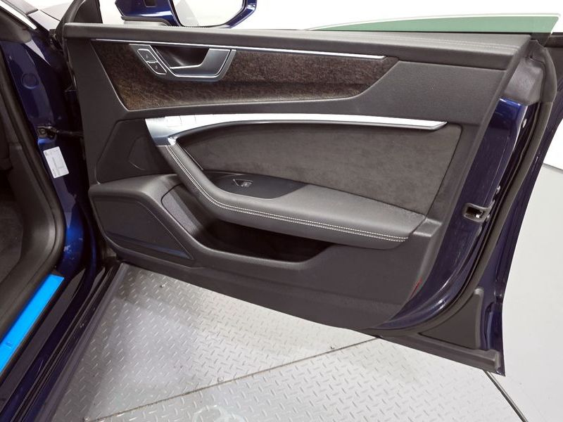 2021 Audi A7 55 TFSI Quattro Premium photo 24