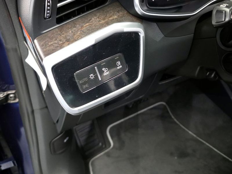 2021 Audi A7 55 TFSI Quattro Premium photo 27