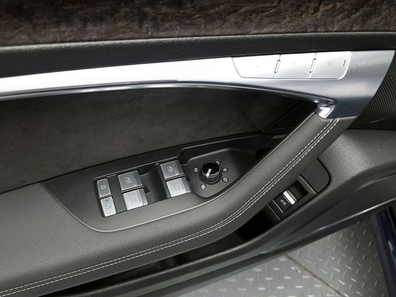 2021 Audi A7 55 TFSI Quattro Premium photo 30