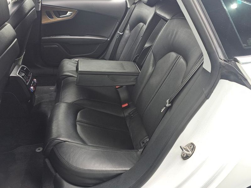 2013 Audi A7 3.0 TFSI Quattro Prestige 4G photo 12
