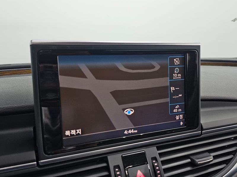 2013 Audi A7 3.0 TFSI Quattro Prestige 4G photo 14
