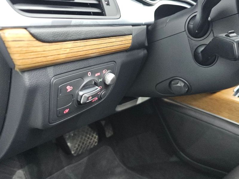 2013 Audi A7 3.0 TFSI Quattro Prestige 4G photo 16