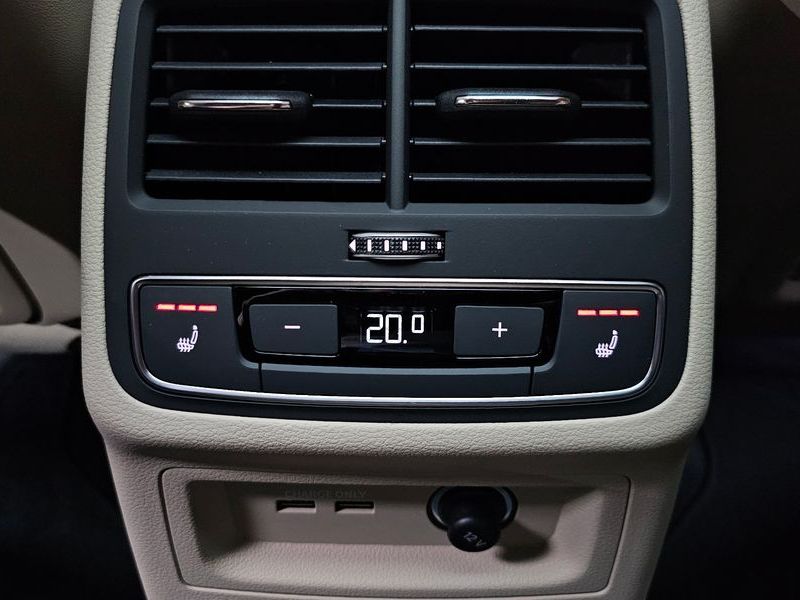 2024 Audi A5 40 TFSI Quattro Premium Sportback photo 19