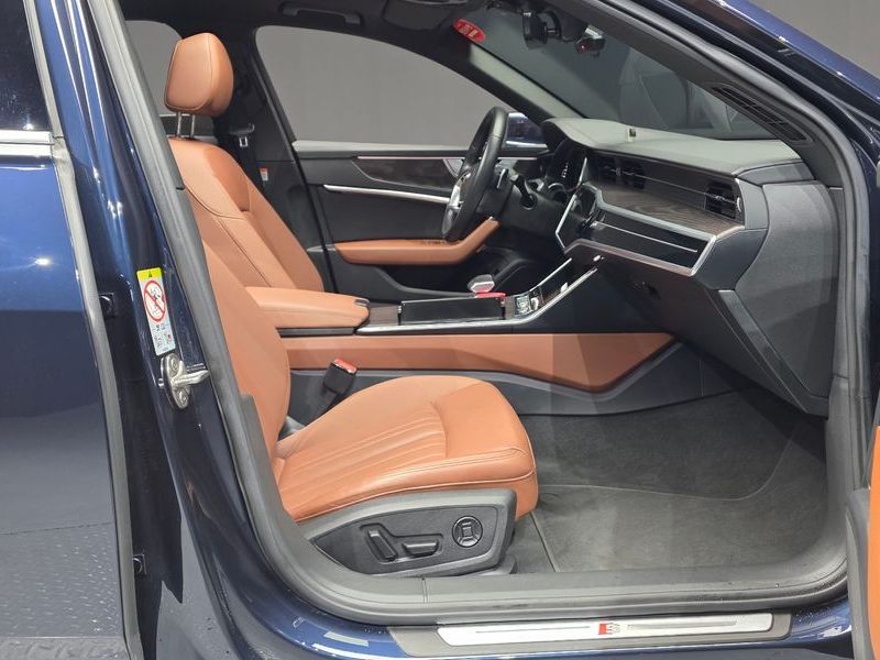 2023 Audi A6 45 TFSI Premium photo 11