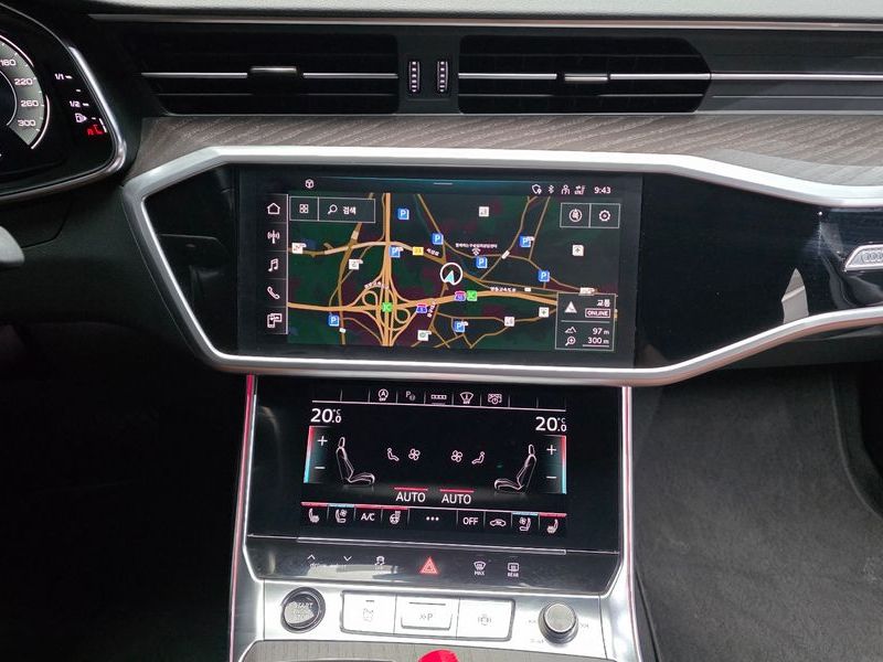 2023 Audi A6 45 TFSI Premium photo 15