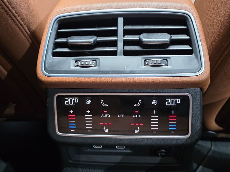 2023 Audi A6 45 TFSI Premium photo 18