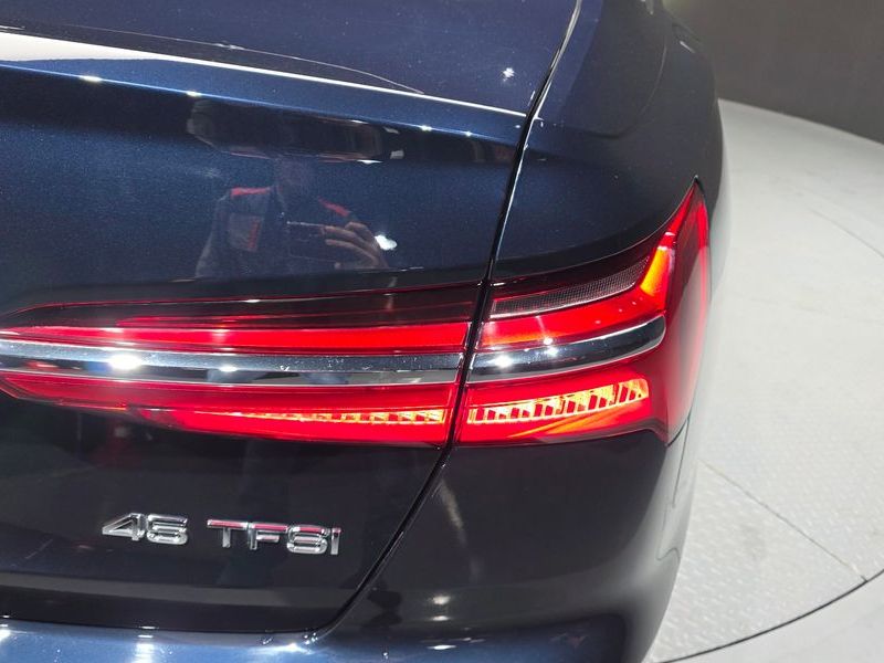 2023 Audi A6 45 TFSI Premium photo 23