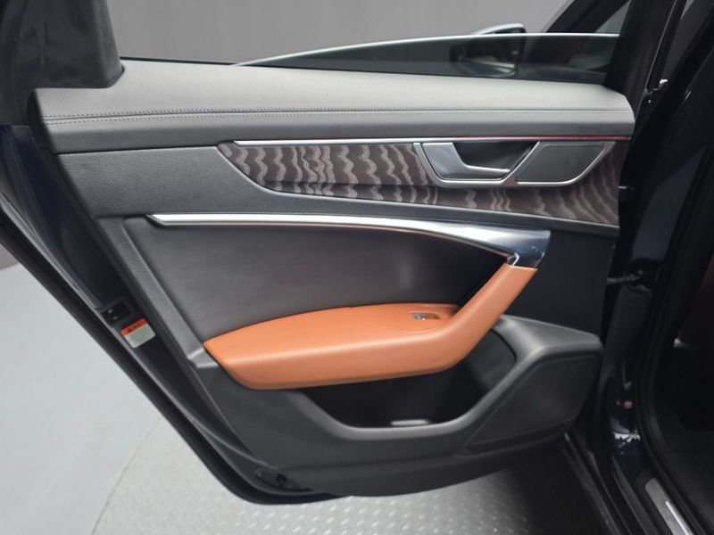 2023 Audi A6 45 TFSI Premium photo 25