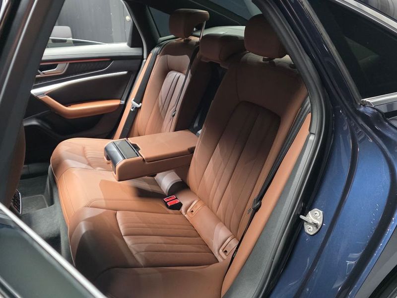 2023 Audi A6 45 TFSI Premium photo 26