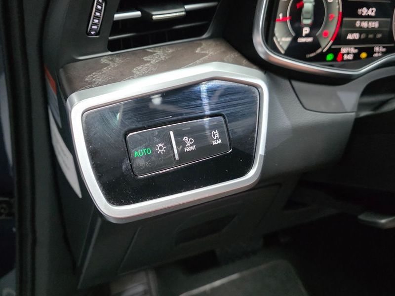 2023 Audi A6 45 TFSI Premium photo 27