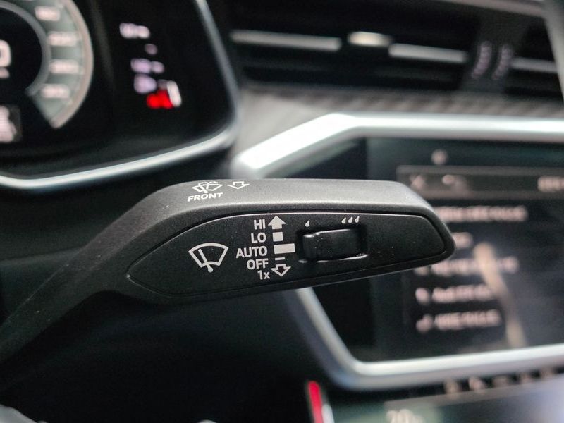 2023 Audi A6 45 TFSI Premium photo 29