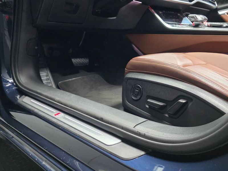 2023 Audi A6 45 TFSI Premium photo 30