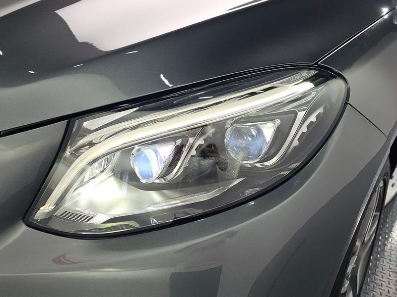 2017 Mercedes-Benz E-Class GLE350 d 4MATIC photo 22