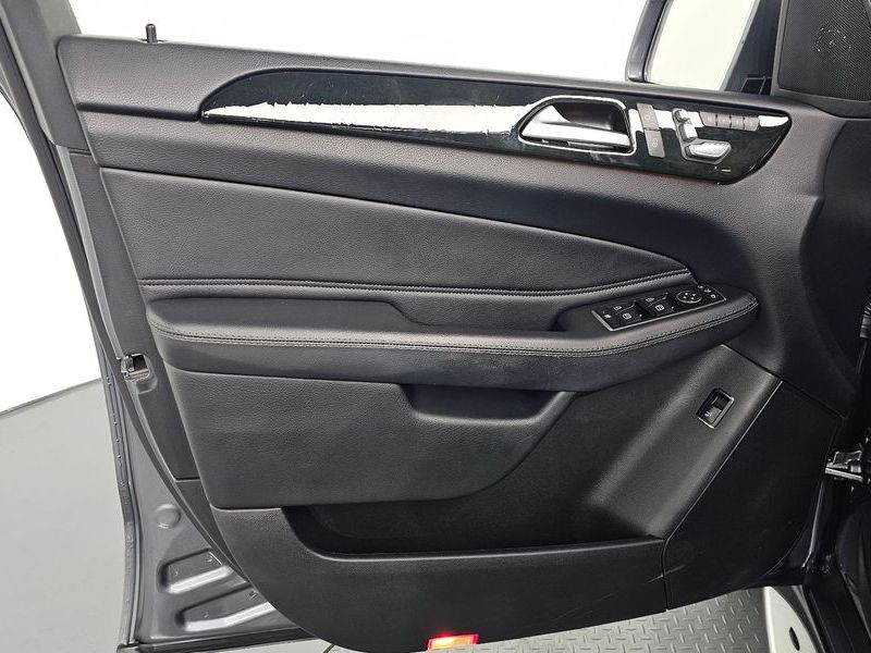 2017 Mercedes-Benz E-Class GLE350 d 4MATIC photo 24