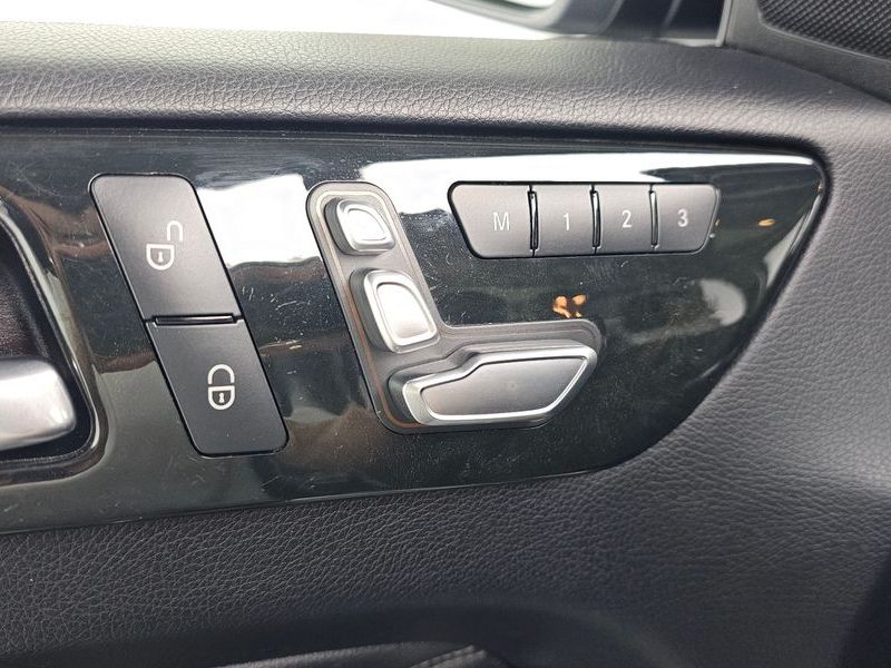 2017 Mercedes-Benz E-Class GLE350 d 4MATIC photo 28
