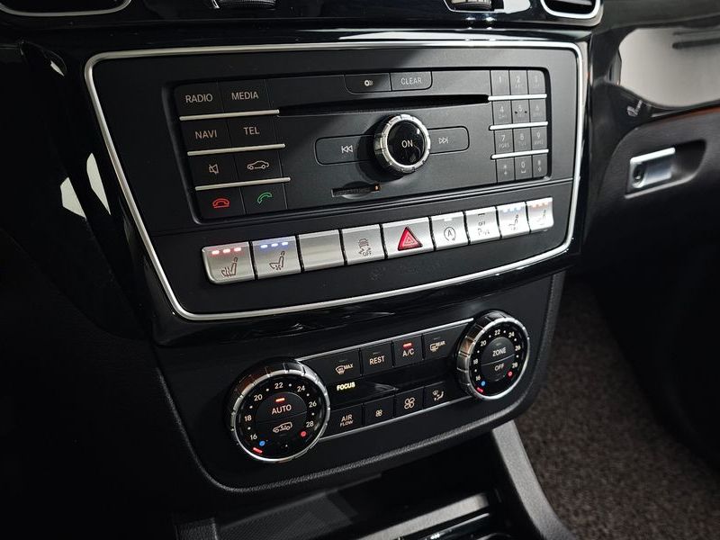 2017 Mercedes-Benz E-Class GLE350 d 4MATIC photo 29