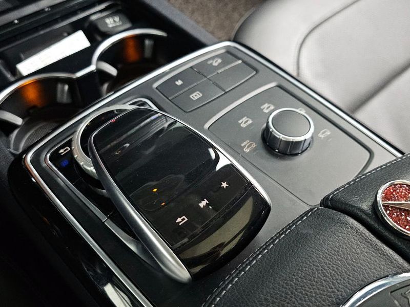 2017 Mercedes-Benz E-Class GLE350 d 4MATIC photo 30