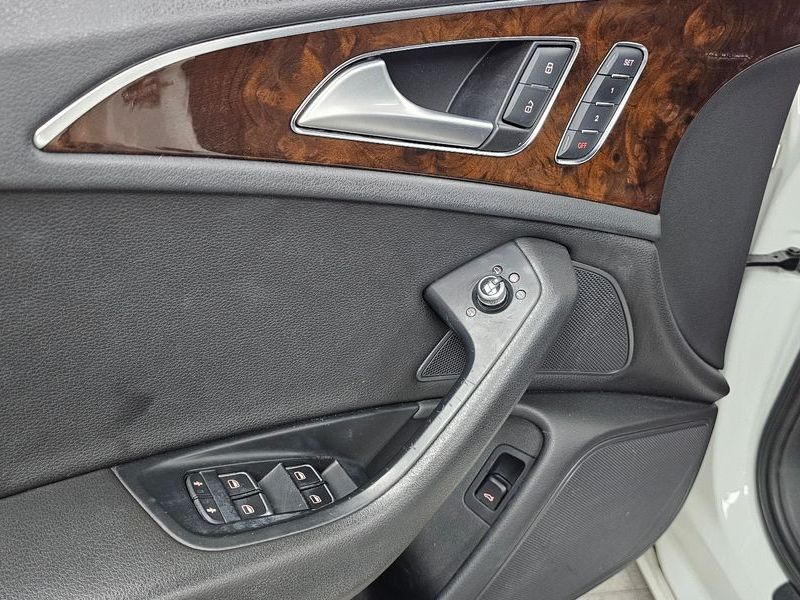 2014 Audi A6 3.0 TDI Quattro C7 photo 14