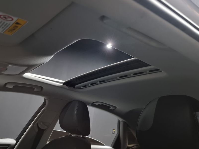 2013 Audi A4 2.0 TDI Quattro Prestige B8 photo 19