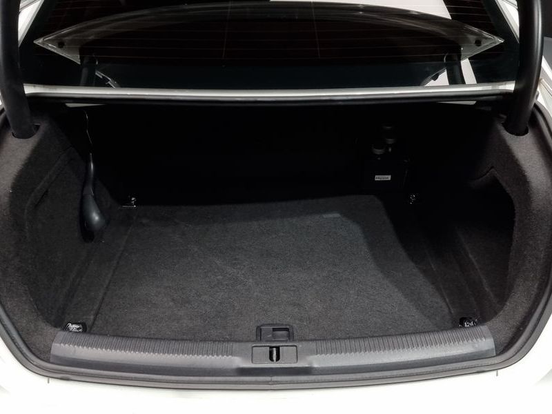 2013 Audi A4 2.0 TDI Quattro Prestige B8 photo 20