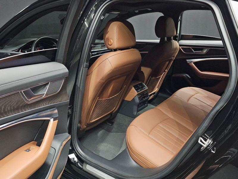 2023 Audi A6 45 TFSI Premium photo 11