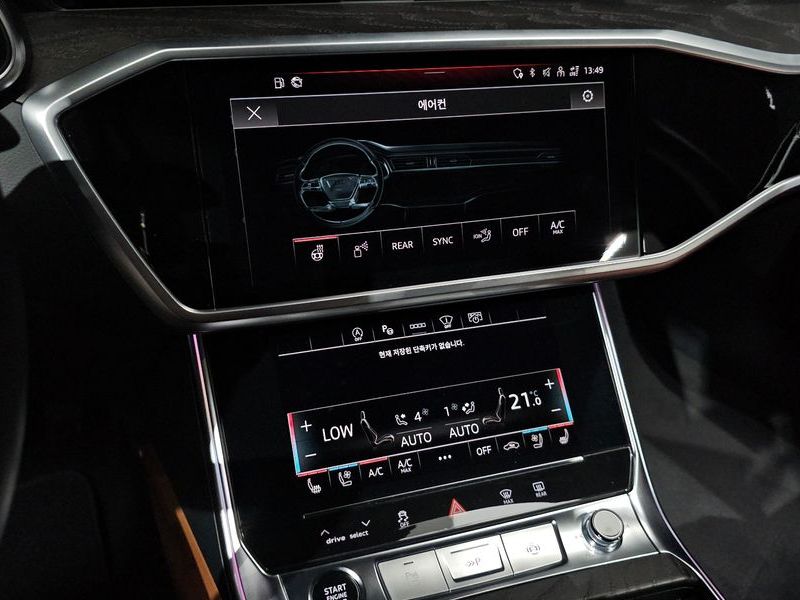 2023 Audi A6 45 TFSI Premium photo 16