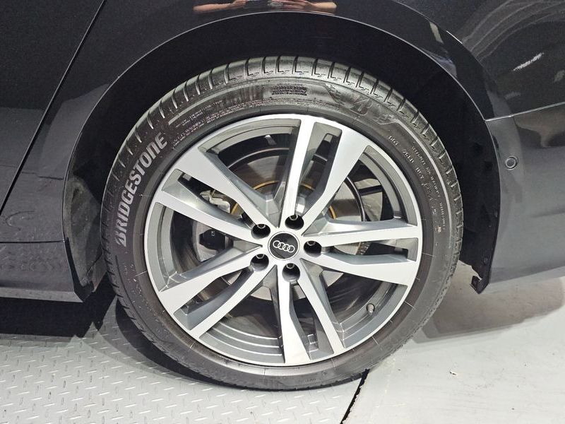 2023 Audi A6 45 TFSI Premium photo 21